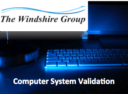 computer system validation