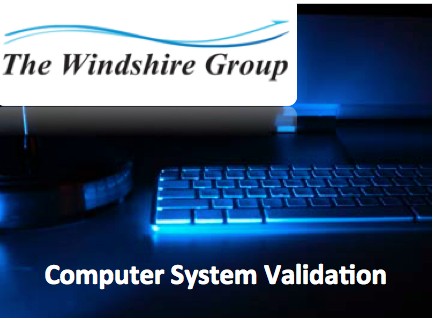 Computer System Validation- How Early In Product ...